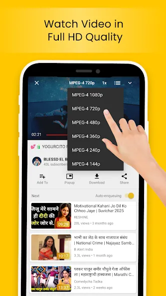 YouTube Song Downloader