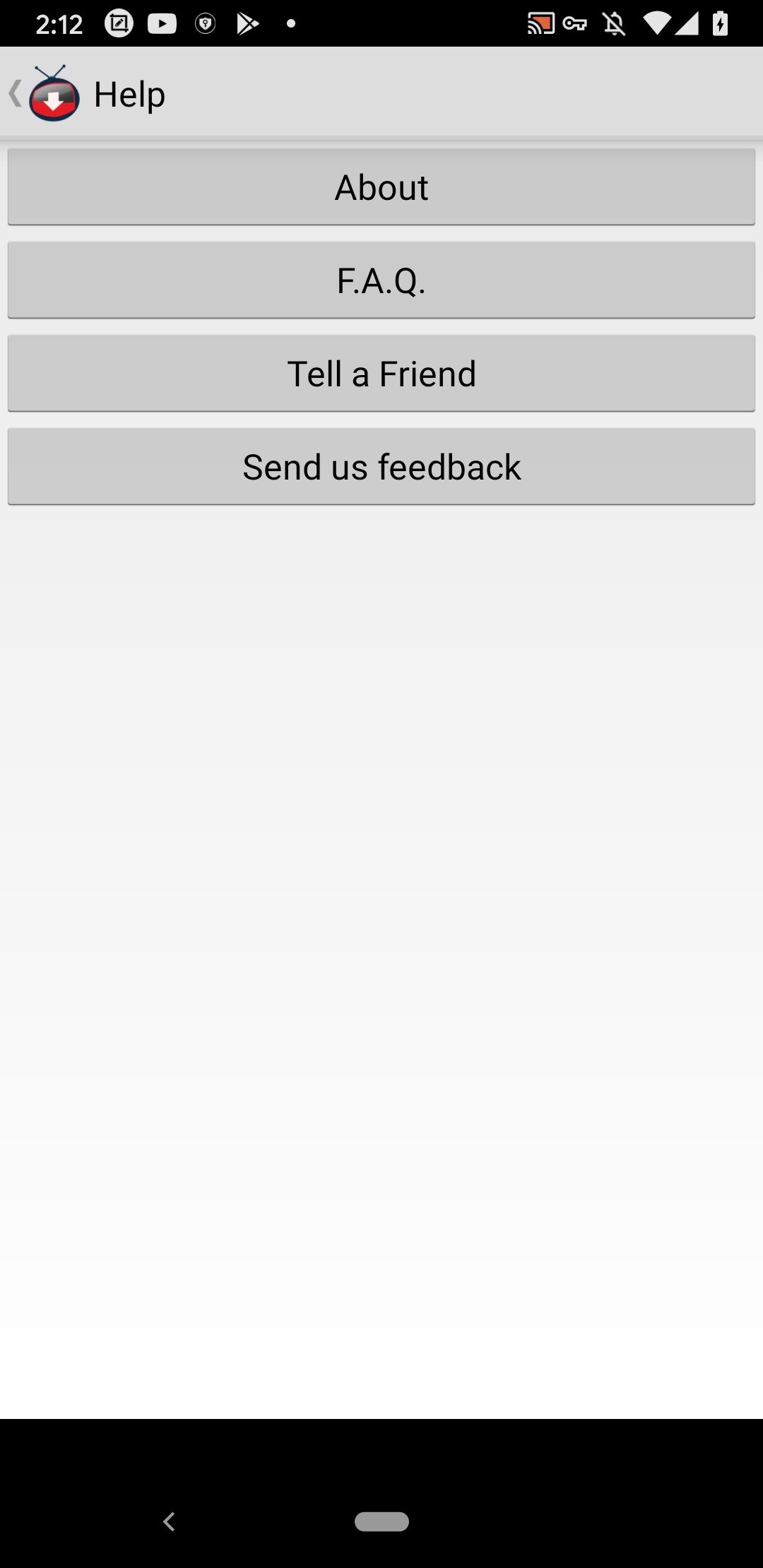 YTD Video Downloader