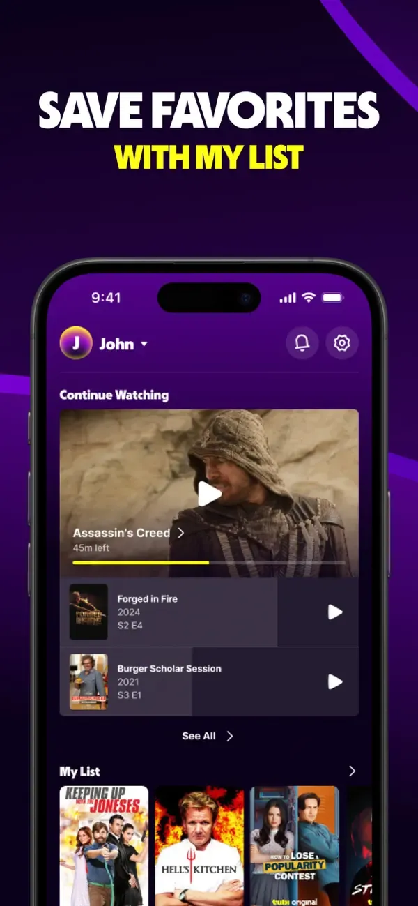 MovieTube