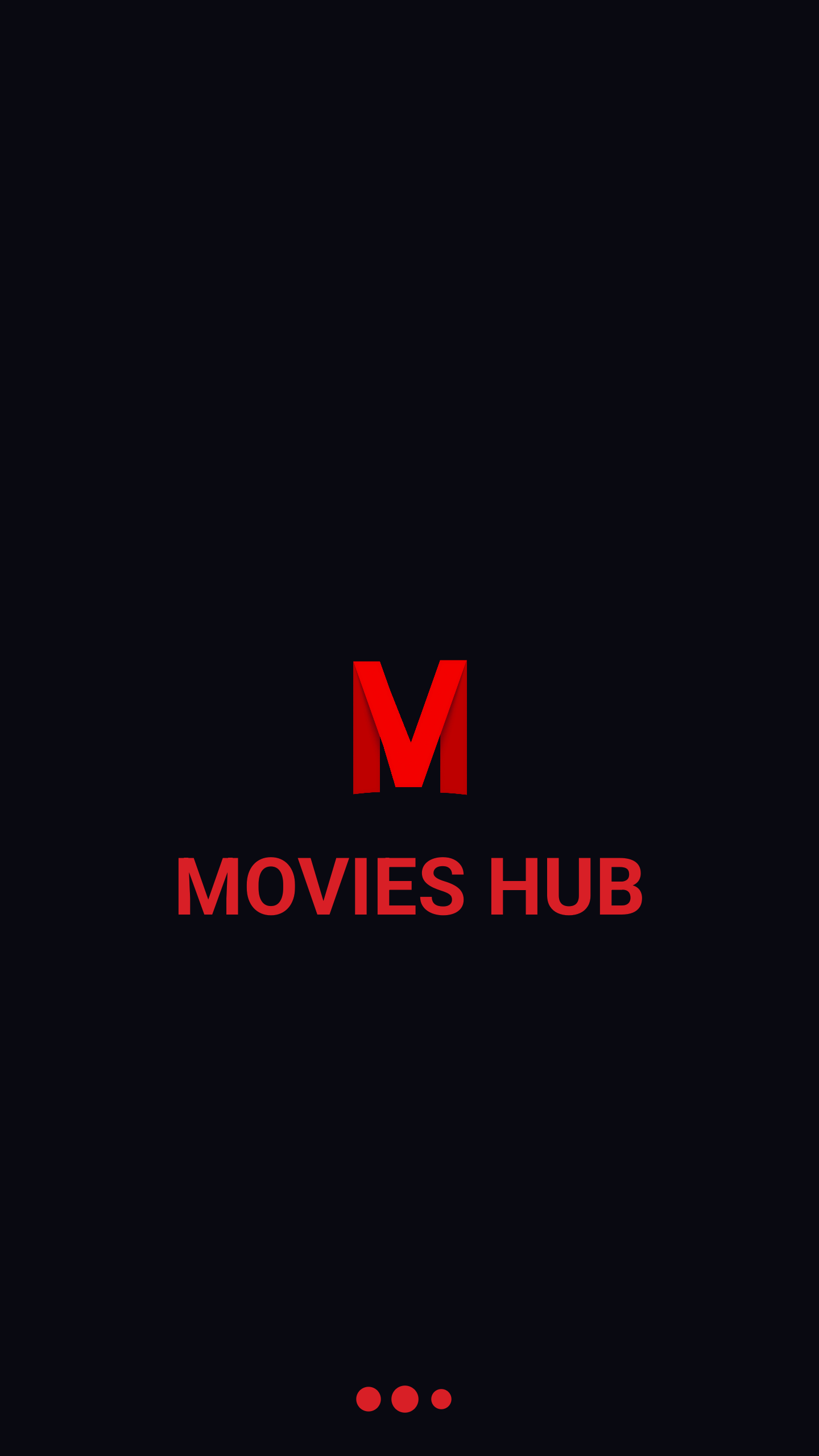 Movie Hub