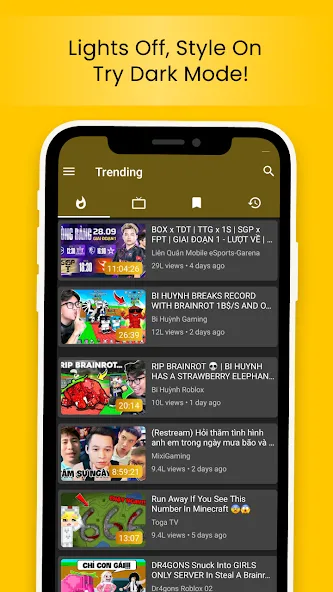 YouTube Song Downloader
