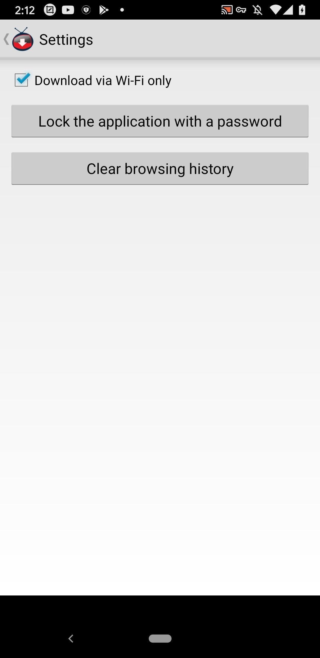 YTD Video Downloader