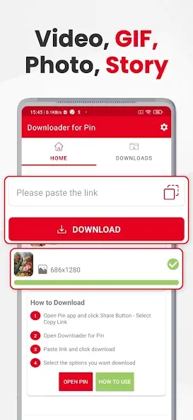 PinSave PinSave