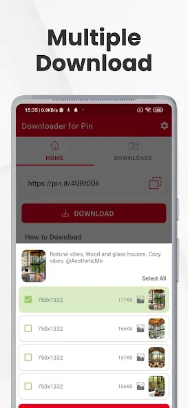 PinSave PinSave