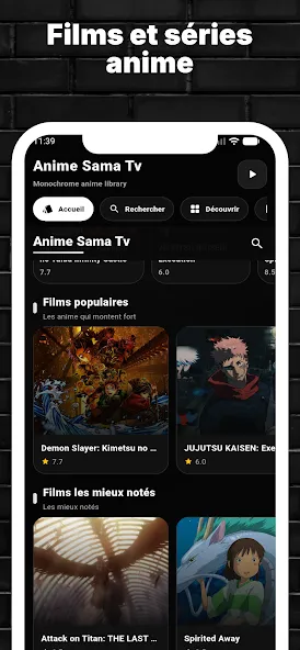 Anime Sama Anime Sama