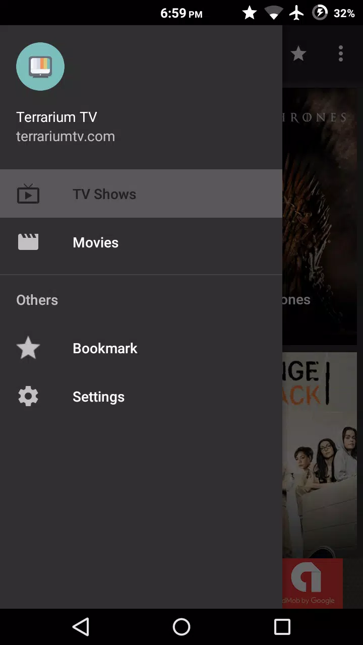 Terrarium TV