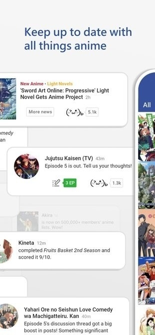 MyAnimeList