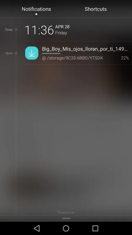HD YouTube Downloader