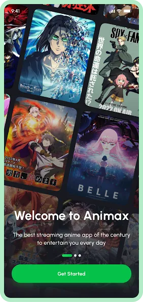 Anistream Anistream