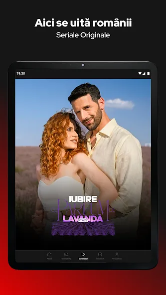 Antena TV Lite Antena TV Lite