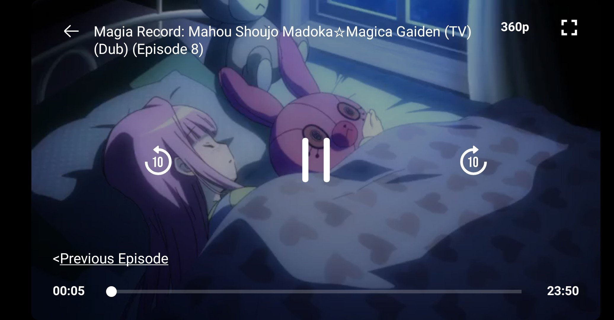 Anime X Stream