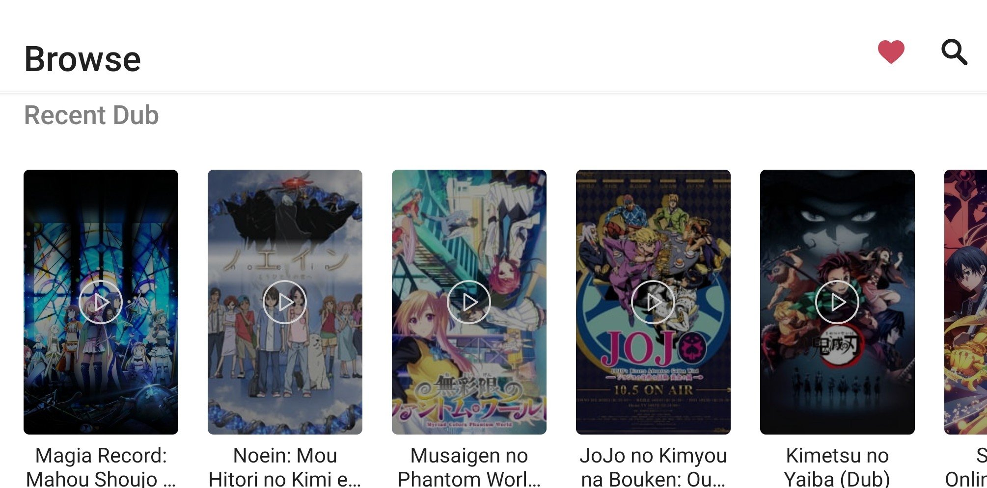 Anime X Stream