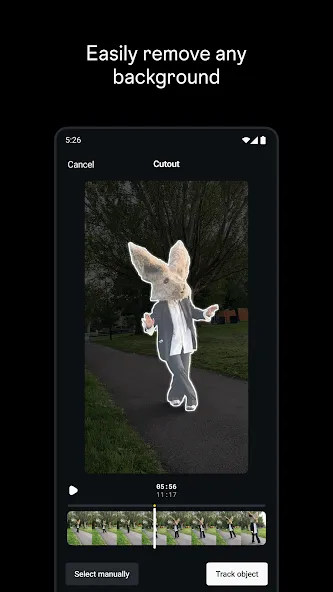 Instagram Edits