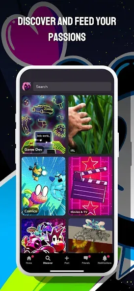 Game Jolt