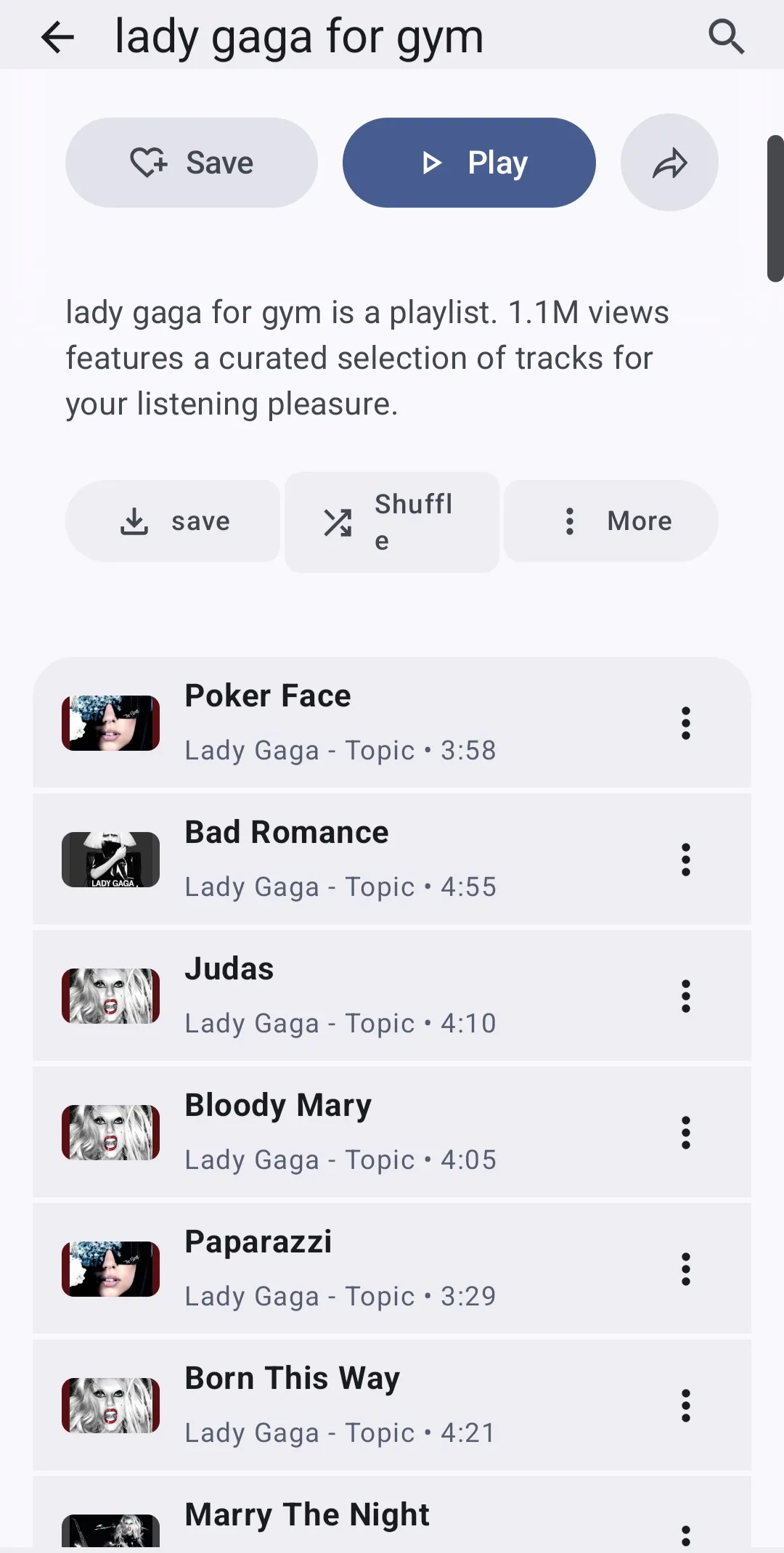 VIVI Music