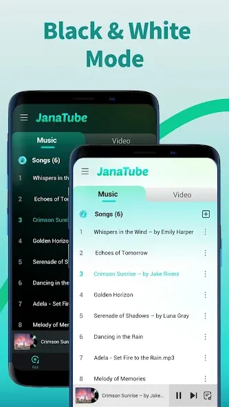 JanaTube