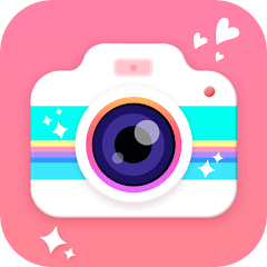 Beauty Camera