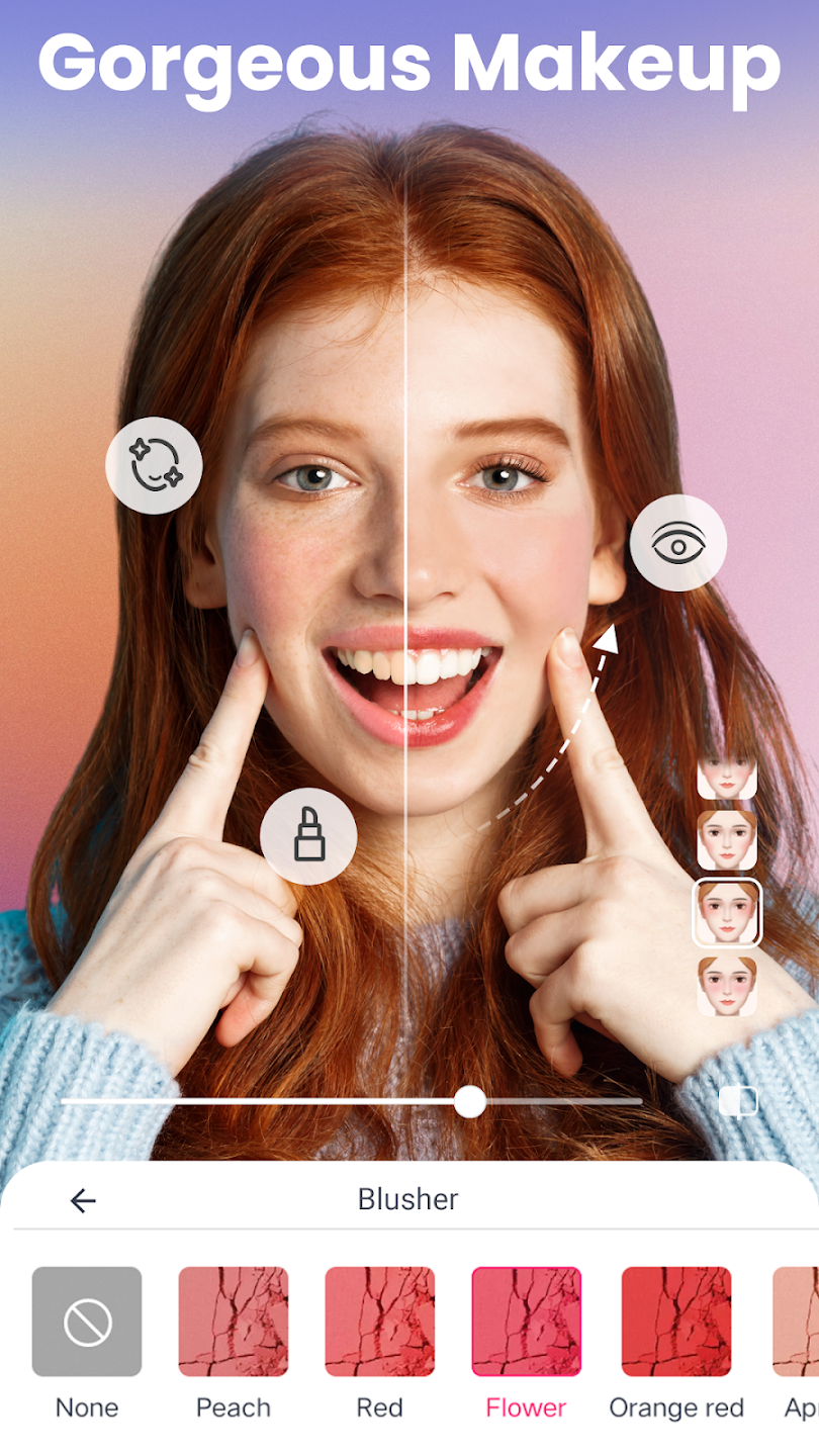 Beauty Camera