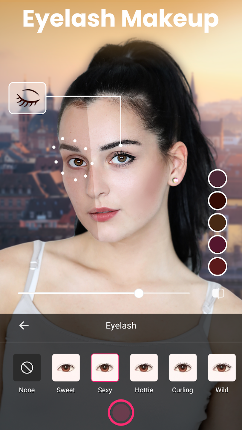 Beauty Camera