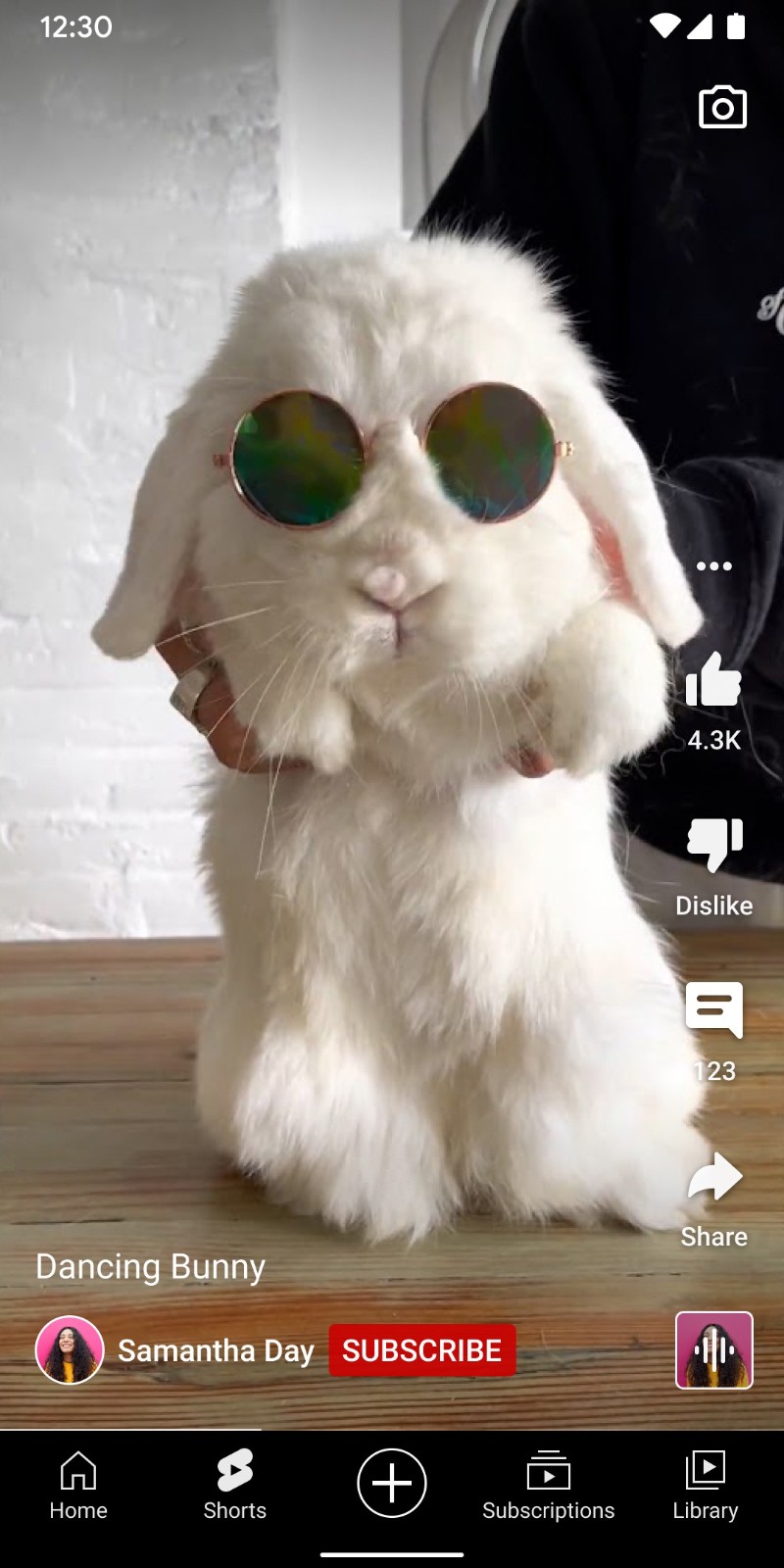 YouTube Premium Vanced