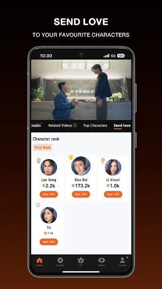 WeTV