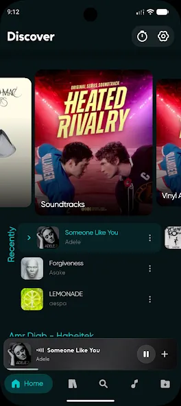 Harmony Music Harmony Music