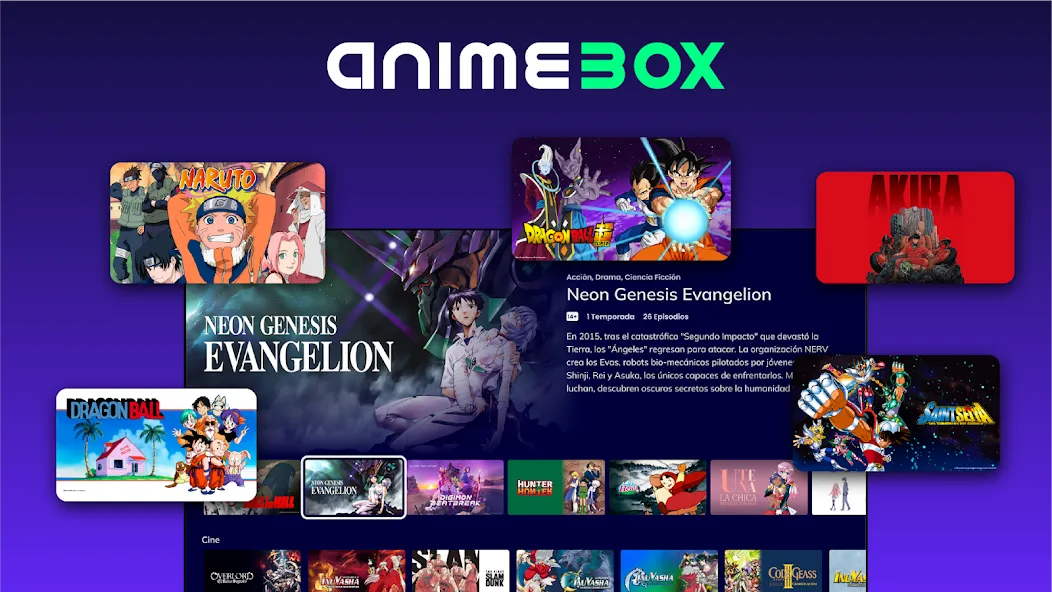 AnimeBox AnimeBox