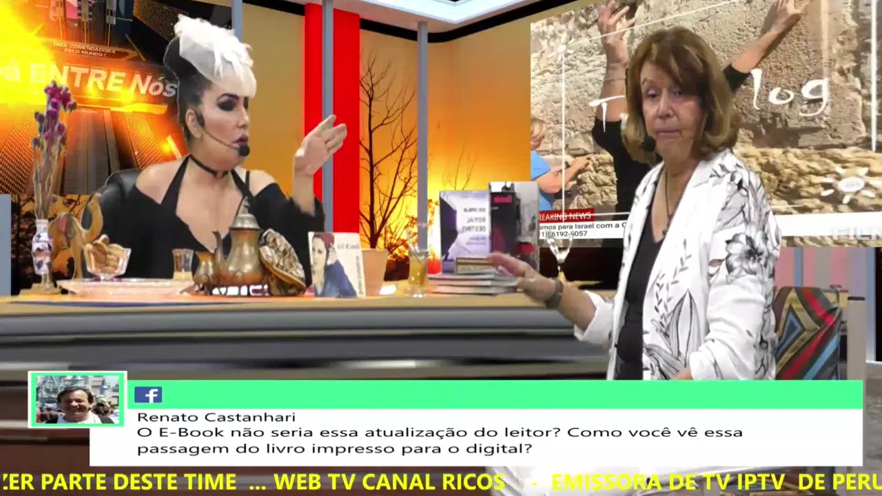 Brasil TV