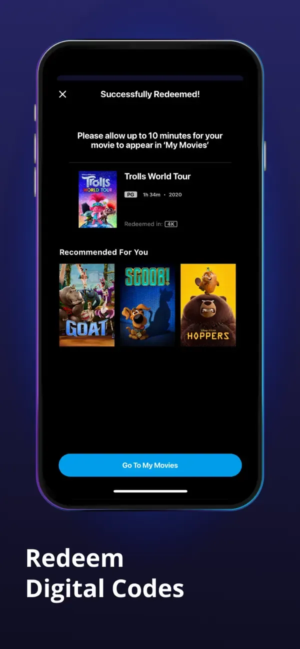 Movies Anywhere