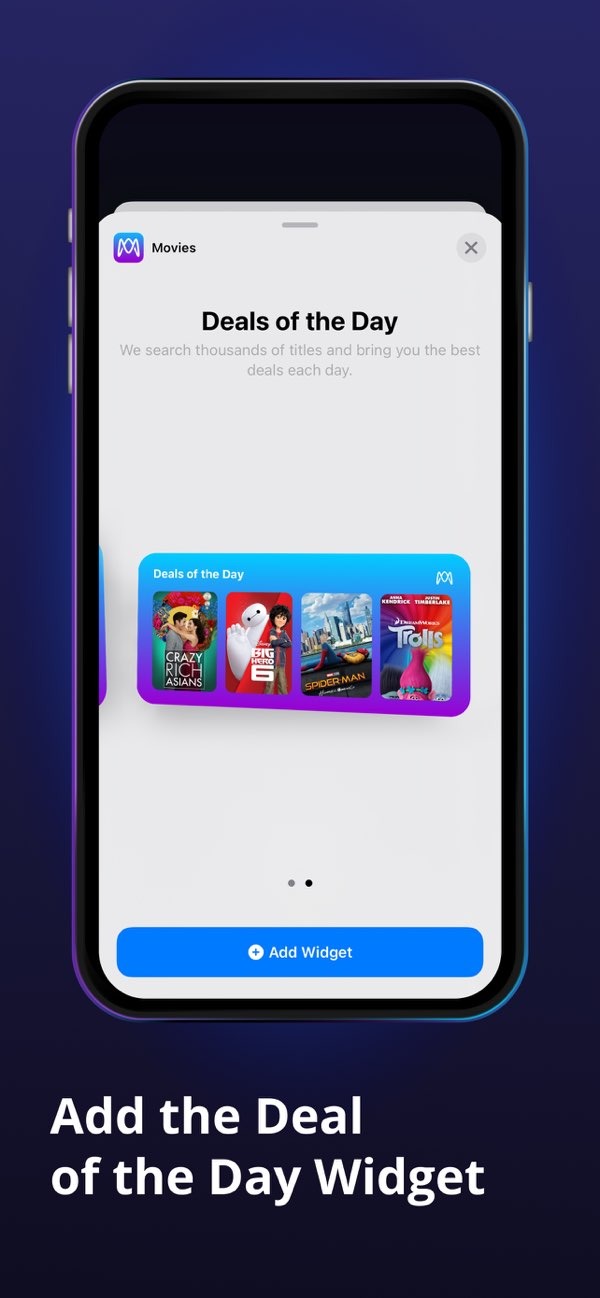 Movies Anywhere