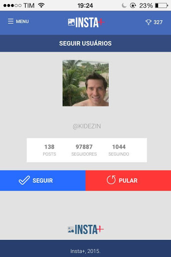 Insta+
