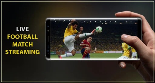 Live Football - PTV Live