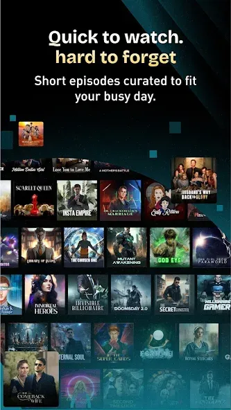 Pocket TV