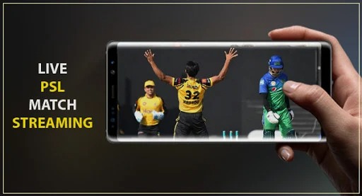 Live Football - PTV Live