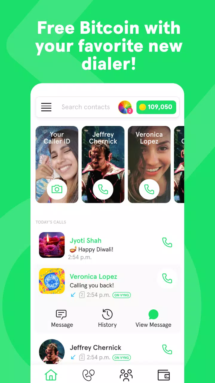 Vyng