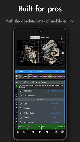 NodeVideo