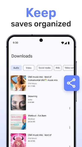 All Video Downloader