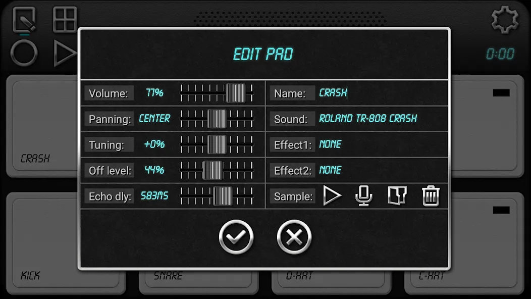 Drum Machine