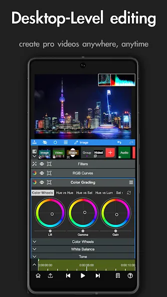 NodeVideo