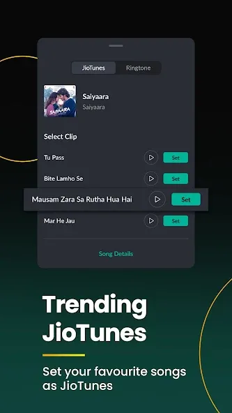 JioSaavn - Music & Podcasts