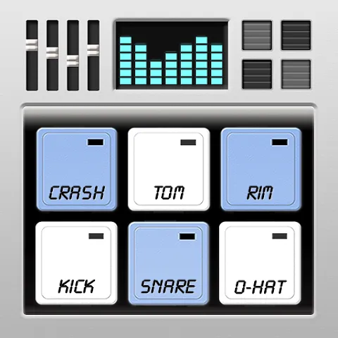 Drum Machine