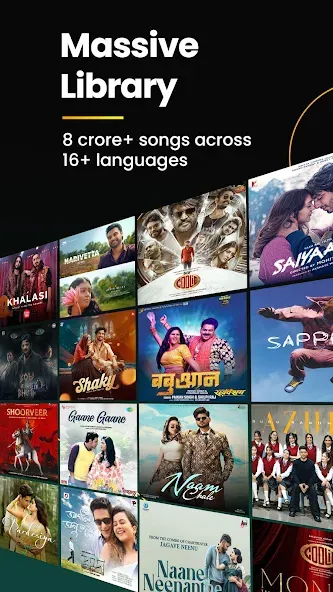 JioSaavn - Music & Podcasts