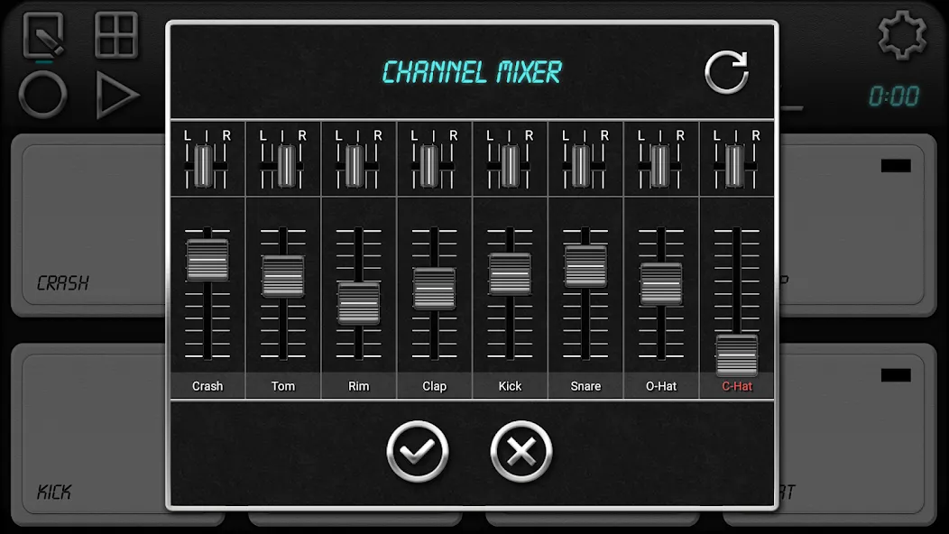 Drum Machine