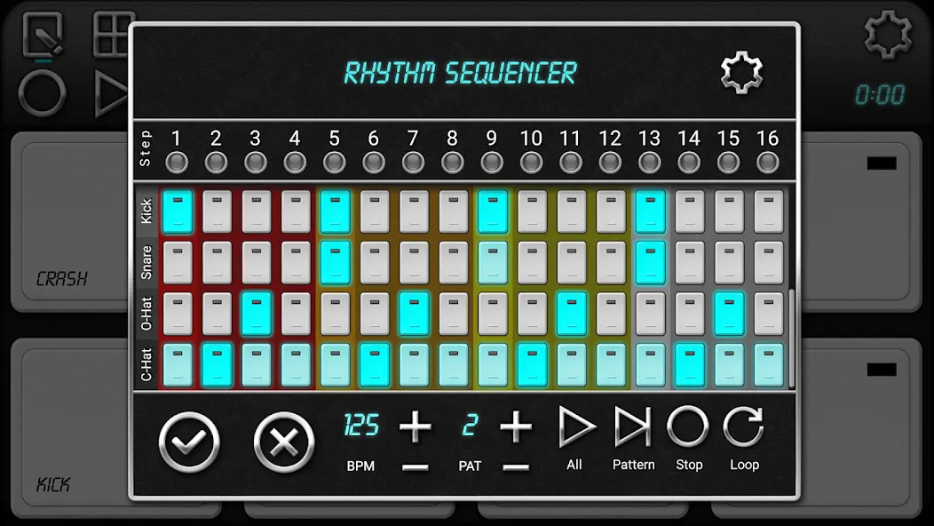 Drum Machine