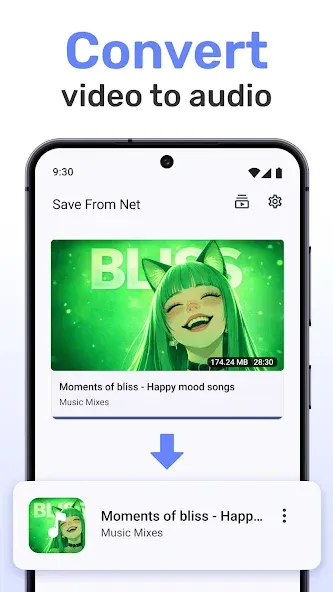 All Video Downloader