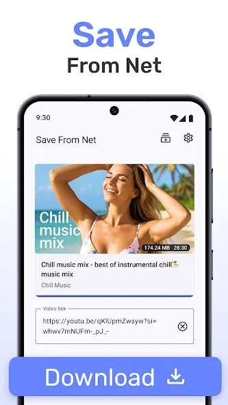 All Video Downloader