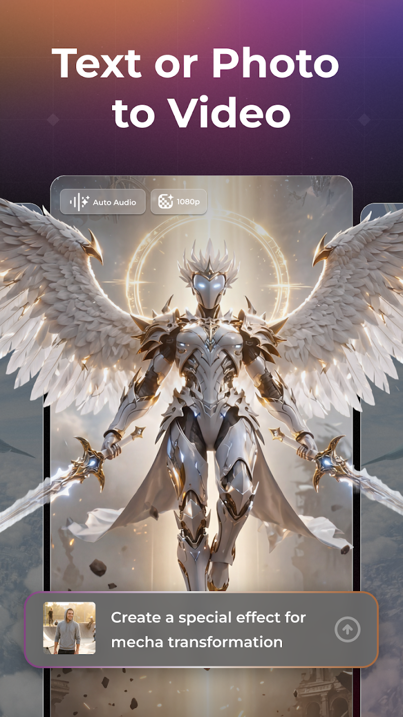 PixVerse AI