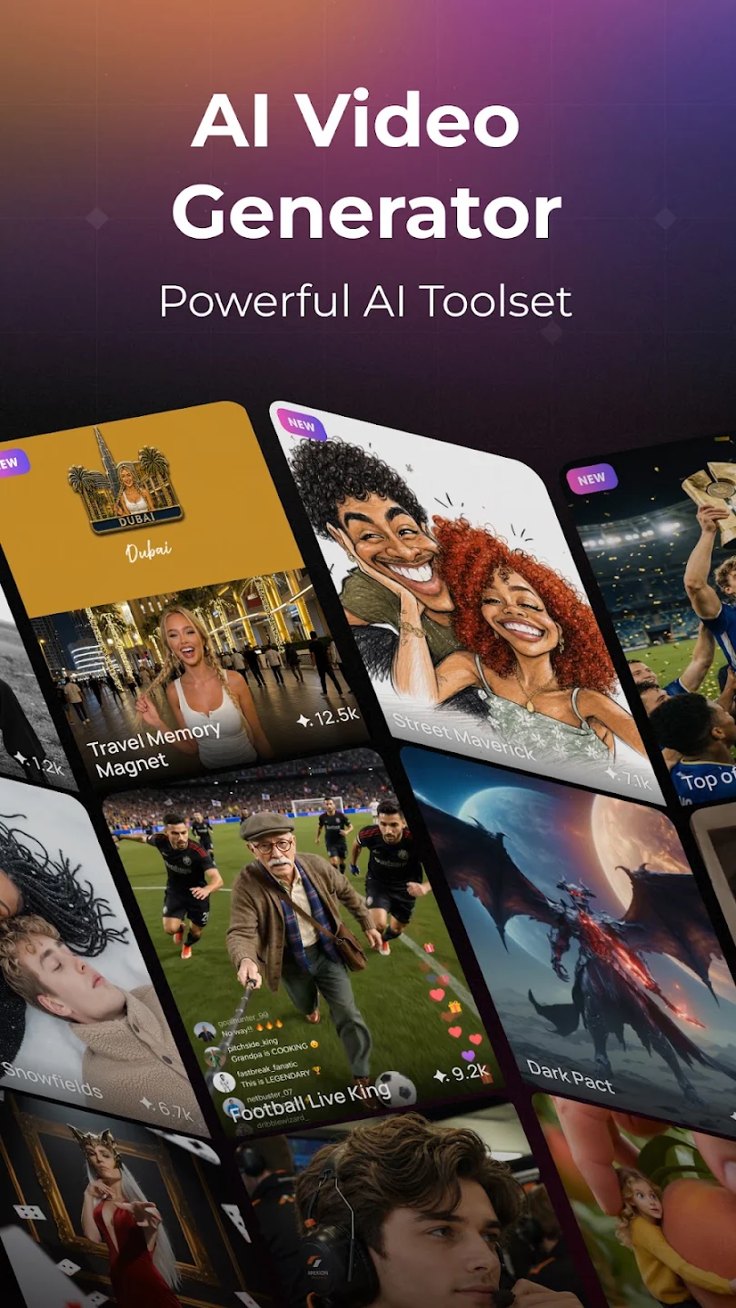 PixVerse AI