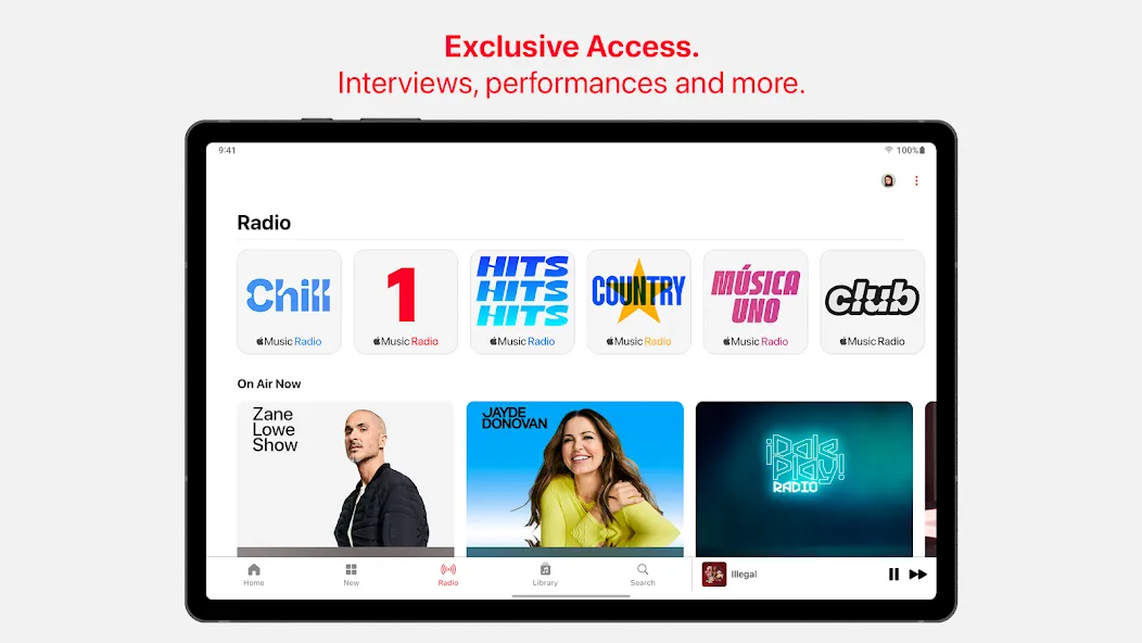 Apple Music