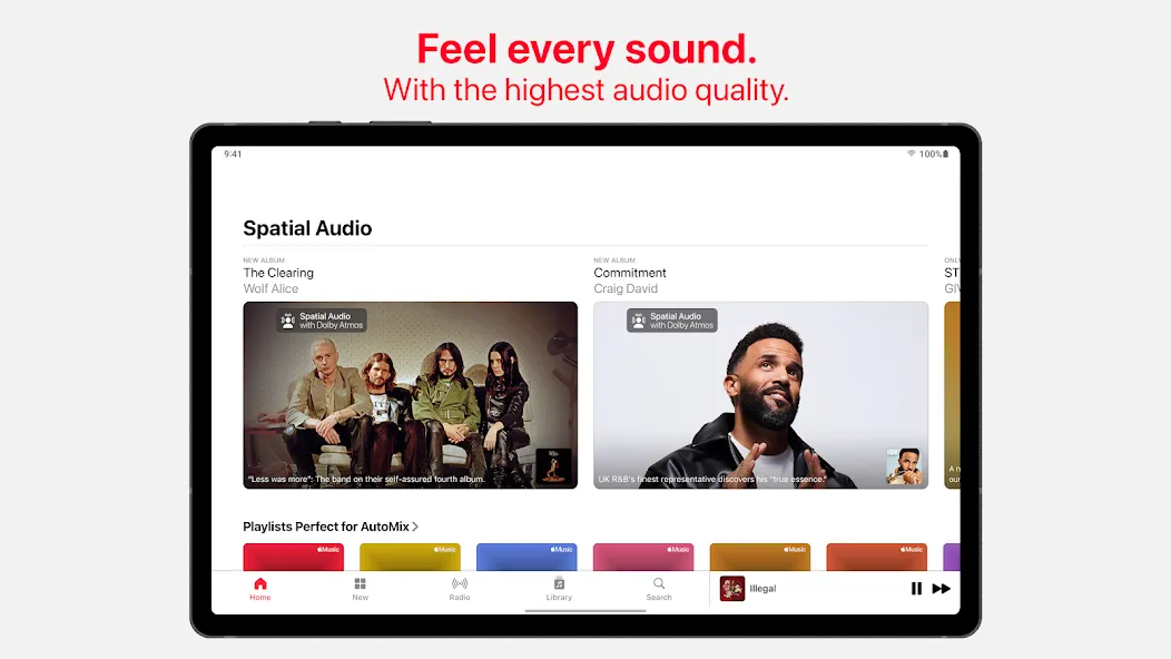 Apple Music